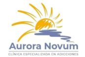 Clínica Especializada en Adicciones Aurora Novum.